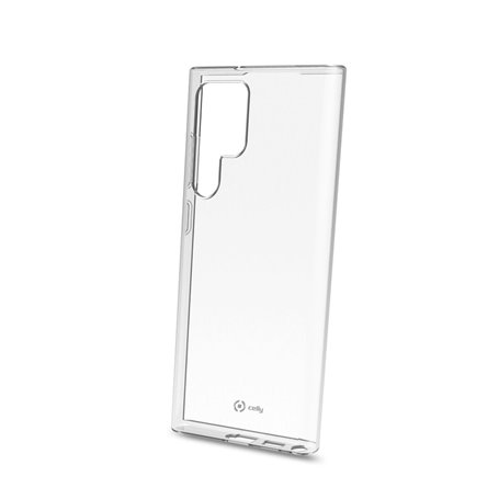 Protection pour téléphone portable Celly Samsung Galaxy S22 Ultra Transp 17,99 €