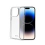 Protection pour téléphone portable Celly iPhone 14 Pro Noir Transparent 17,99 €