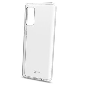 Protection pour téléphone portable Celly Samsung A52/A52S Transparent 17,99 €