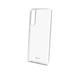Protection pour téléphone portable Celly Samsung Galaxy S21 Plus Transpa 20,99 €