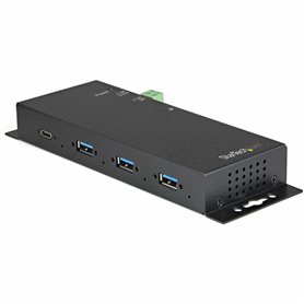 Hub USB Startech HB31C3A1CME Noir 189,99 €