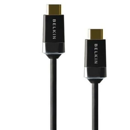 Câble HDMI Belkin HDMI0018G-5M Noir 5 m 31,99 €