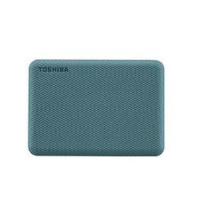 Disque Dur Externe Toshiba CANVIO ADVANCE 2 TB USB 3.2 Gen 1 109,99 €