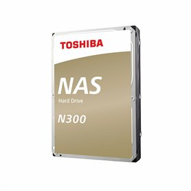 Disque dur Toshiba HDEXV10ZNA51F 10 TB 3,5" 259,99 €