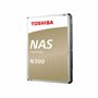 Disque dur Toshiba HDEXV10ZNA51F 10 TB 3,5" 259,99 €