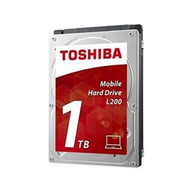 Disque dur Toshiba HDKGB13ZKA01T 1 TB 2,5" 83,99 €