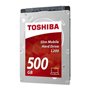 Disque dur Toshiba HDKCB16ZKA01T 500 GB 2,5" 66,99 €