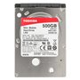 Disque dur Toshiba HDKCB16ZKA01T 500 GB 2,5" 66,99 €