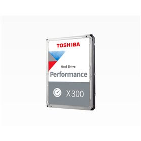 Disque dur Toshiba HDELX11ZPA51F 6 TB 3,5" 149,99 €