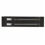Boîtier pour disque dur Startech HSB220SAT25B 2,5" 78,99 €