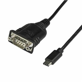Câble USB vers Port Série Startech ICUSB232PROC Noir 52,99 €