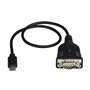 Câble USB vers Port Série Startech ICUSB232PROC Noir 52,99 €
