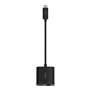 Adaptateur USB C vers RJ45 Belkin INC001BTBK Noir 59,99 €