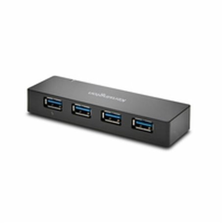 Hub USB Kensington K39122EU Noir 76,99 €