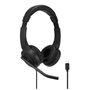 Casques avec Microphone Kensington H1000 79,99 €