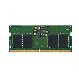 Mémoire RAM Kingston KVR48S40BS6-8 8 GB DDR5 53,99 €