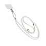 Cordon pour téléphone mobile Celly LACETUNIWH Blanc 16,99 €