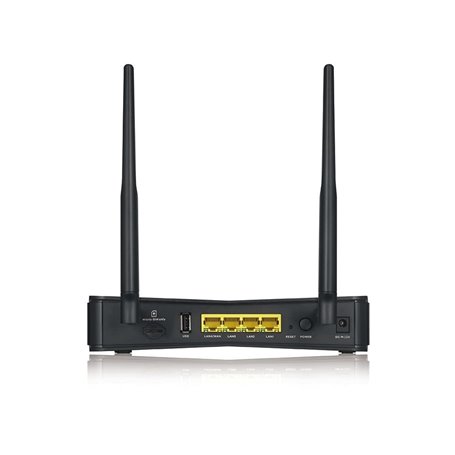 Router ZyXEL LTE3301-PLUS-EU01V1F 229,99 €