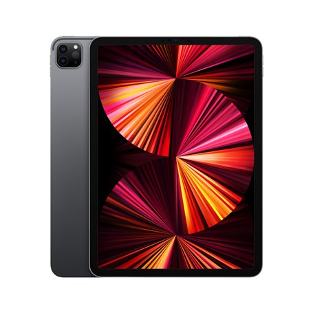 Tablette Apple iPad Pro 11" Gris 16 GB 1 649,99 €