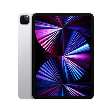 Tablette Apple iPad Pro 11" Argent 16 GB 1 649,99 €