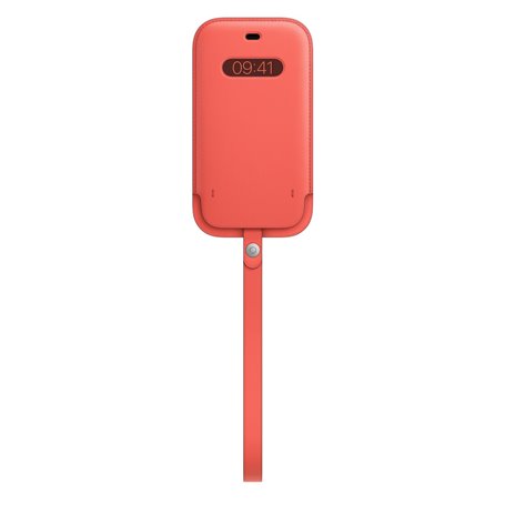 Protection pour téléphone portable Apple MHYA3ZM/A Iphone 12/12 Pro Rose 189,99 €