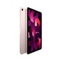Tablette Apple iPad Air 8 GB RAM Rosé 1 059,99 €