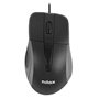 Souris Optique Nilox MOUSB1001 1000 DPI Noir 15,99 €