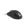 Souris Optique Nilox MOUSB1001 1000 DPI Noir 15,99 €