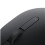 Souris sans-fil Dell MS5120W-BLK Noir 53,99 €