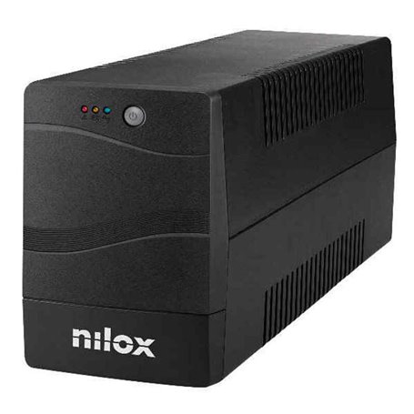 Système d'Alimentation Sans Interruption Interactif Nilox UPS PREMIUM LI 249,99 €