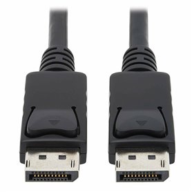 Câble DisplayPort Eaton P580-006 1,83 m Noir 31,99 €