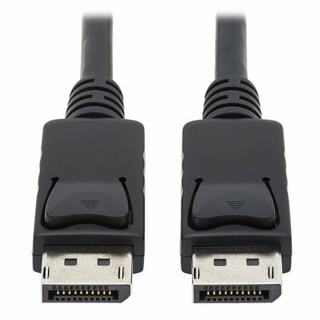 Câble DisplayPort Eaton P580-006 1,83 m Noir 31,99 €