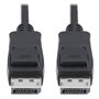 Câble DisplayPort Eaton P580-006-V4 1,83 m Noir 34,99 €