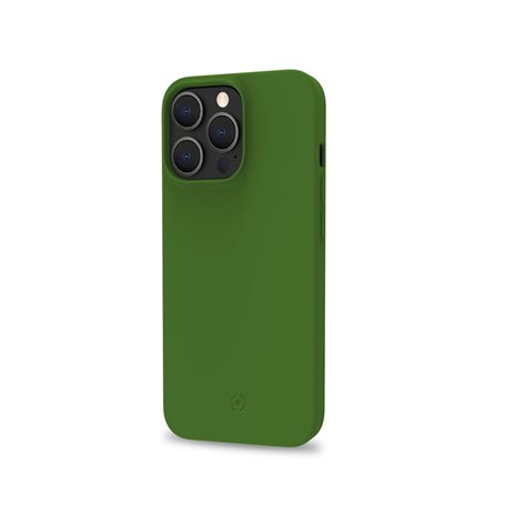 Protection pour téléphone portable Celly iPhone 14 Pro Noir Vert 21,99 €