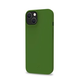 Protection pour téléphone portable Celly iPhone 14 Pro Max Noir Vert 21,99 €