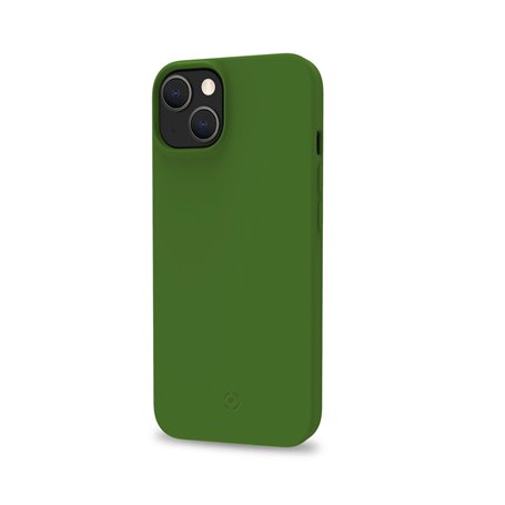 Protection pour téléphone portable Celly iPhone 14 Pro Max Noir Vert 21,99 €