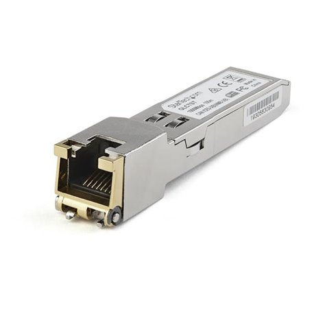 Module SFP à fibre optique multimode Startech SFP1GTEMCST 65,99 €