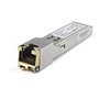 Module SFP à fibre optique multimode Startech SFP1GTEMCST 65,99 €