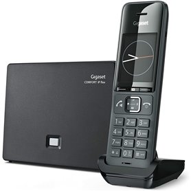 Téléphone Sans Fil Gigaset S30852-H3015-D203 Noir 119,99 €