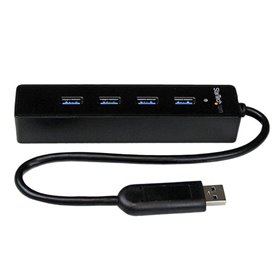 Hub USB Startech ST4300PBU3      46,99 €