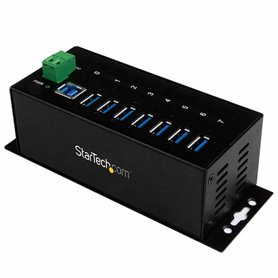 Hub USB 7 Ports Startech ST7300USBME Noir 159,99 €