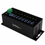 Hub USB 7 Ports Startech ST7300USBME Noir 159,99 €