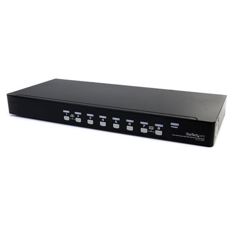 Switch KVM Startech SV831DUSBAU 529,99 €