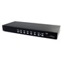 Switch KVM Startech SV831DUSBAU 529,99 €