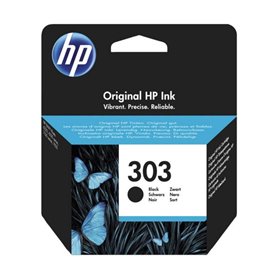 Cartouche d'encre originale HP T6N02AE301 Noir 35,99 €