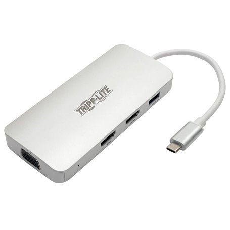 Hub USB Eaton U442-DOCK12-S Argenté 119,99 €