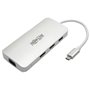 Hub USB Eaton U442-DOCK12-S Argenté 119,99 €