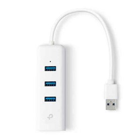 Hub USB TP-Link UE330 Blanc 37,99 €