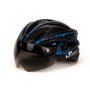 Casque pour Trottinette électrique Urban Prime UP-HLM-EBK-BB Noir Bleu N 99,99 €