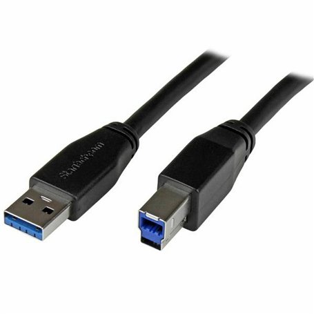 Câble USB A vers USB B Startech USB3SAB10M 149,99 €